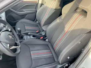 Škoda Scala Monte Carlo