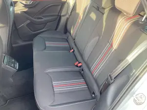 Škoda Scala Monte Carlo