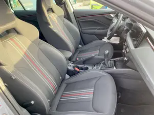 Škoda Scala Monte Carlo