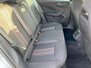 Škoda Scala Monte Carlo