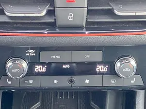 Škoda Scala Monte Carlo