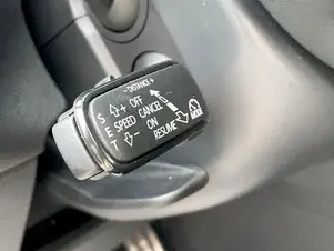 Škoda Scala Monte Carlo