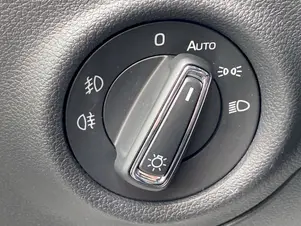 Škoda Scala Monte Carlo