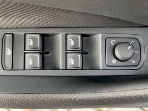 Škoda Scala Monte Carlo