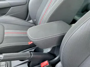 Škoda Scala Monte Carlo