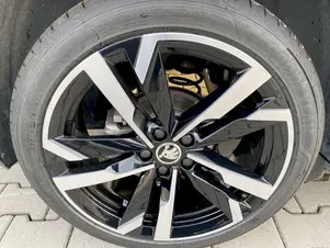 Škoda Scala Monte Carlo