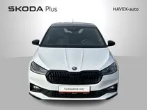 Fabia Monte Carlo