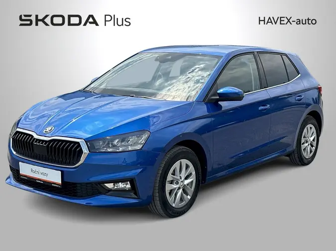 Fabia 