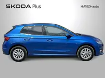Fabia 