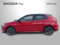 Fabia Monte Carlo