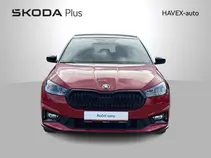 Fabia Monte Carlo