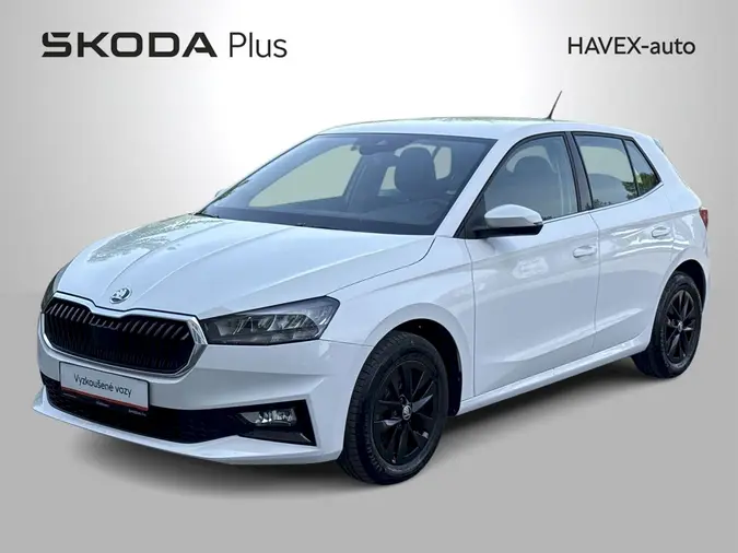 Fabia Style