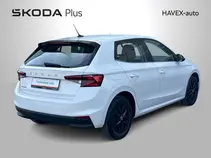 Fabia Style