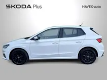 Fabia Style