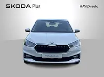 Fabia Style