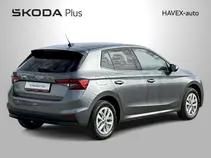 Fabia Top Selection