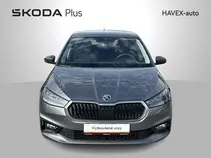 Fabia Top Selection
