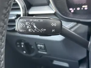 Škoda Fabia Top Selection