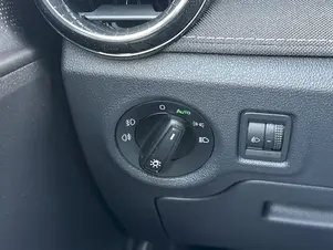 Škoda Fabia Top Selection