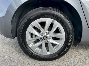 Škoda Fabia Top Selection