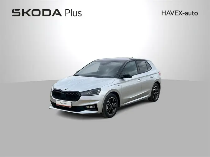Fabia 