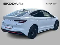 Enyaq Coupé RS