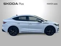 Enyaq Coupé RS