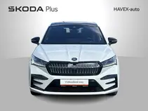 Enyaq Coupé RS