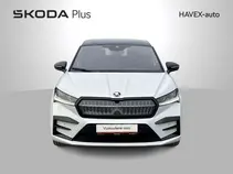 Enyaq Coupé RS
