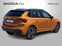 Kamiq Monte Carlo