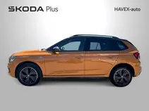 Kamiq Monte Carlo