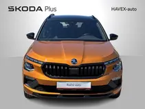 Kamiq Monte Carlo