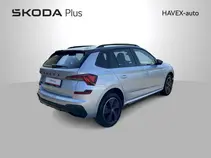 Kamiq Monte Carlo