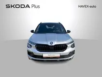 Kamiq Monte Carlo