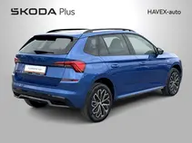 Kamiq Monte Carlo