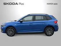 Kamiq Monte Carlo