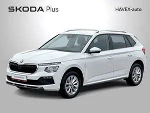 Škoda Kamiq Selection