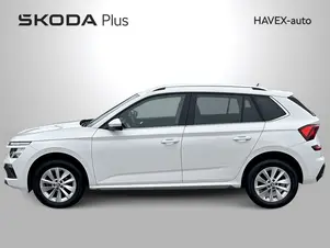 Škoda Kamiq Selection