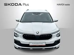Škoda Kamiq Selection