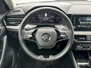 Škoda Kamiq Selection