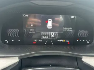 Škoda Kamiq Selection