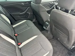 Škoda Kamiq Selection