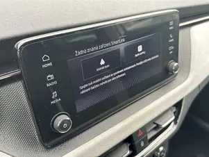 Škoda Kamiq Selection