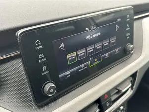 Škoda Kamiq Selection