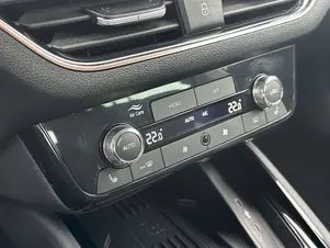 Škoda Kamiq Selection