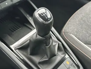 Škoda Kamiq Selection