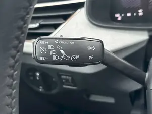 Škoda Kamiq Selection