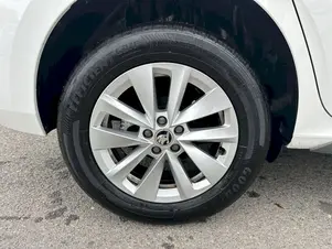 Škoda Kamiq Selection