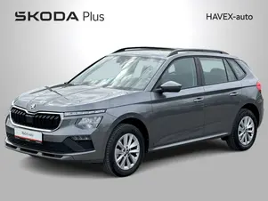 Škoda Kamiq Selection