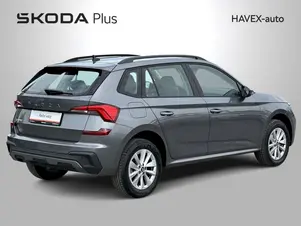 Škoda Kamiq Selection